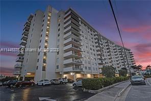 401  Golden Isles Dr #613 For Sale A11445375, FL