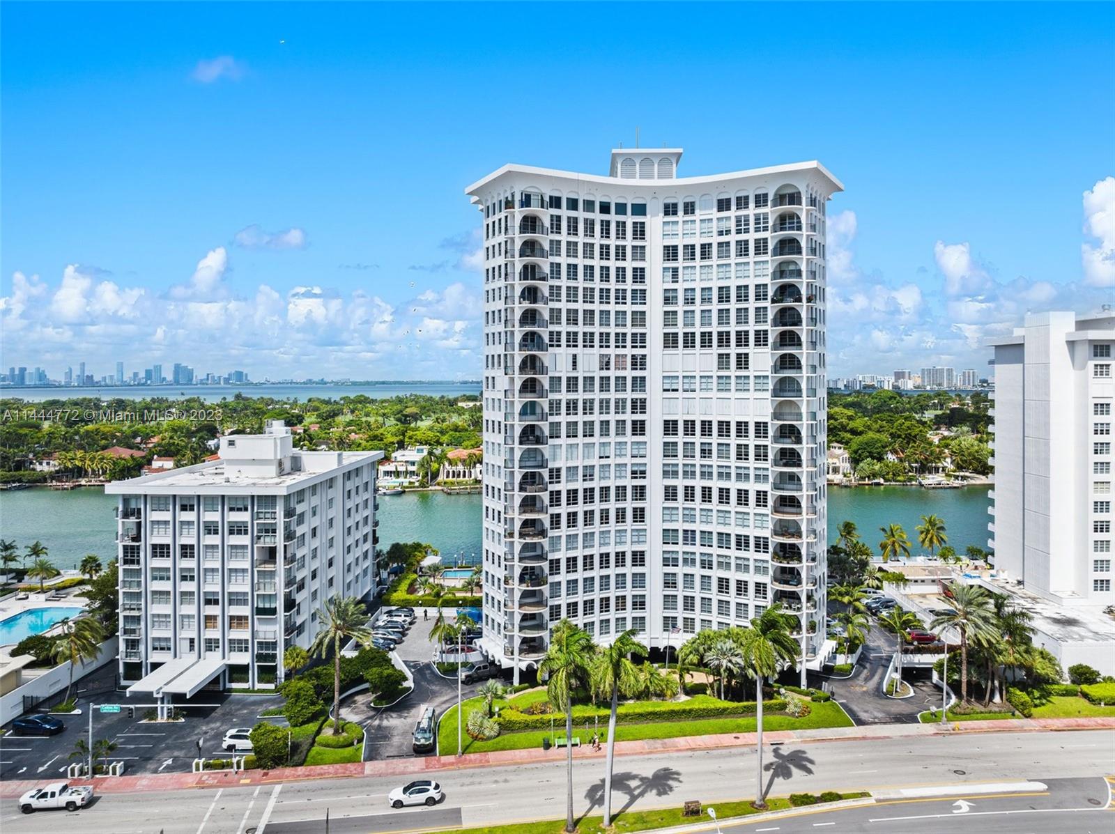 5660  Collins Ave #11C For Sale A11444772, FL