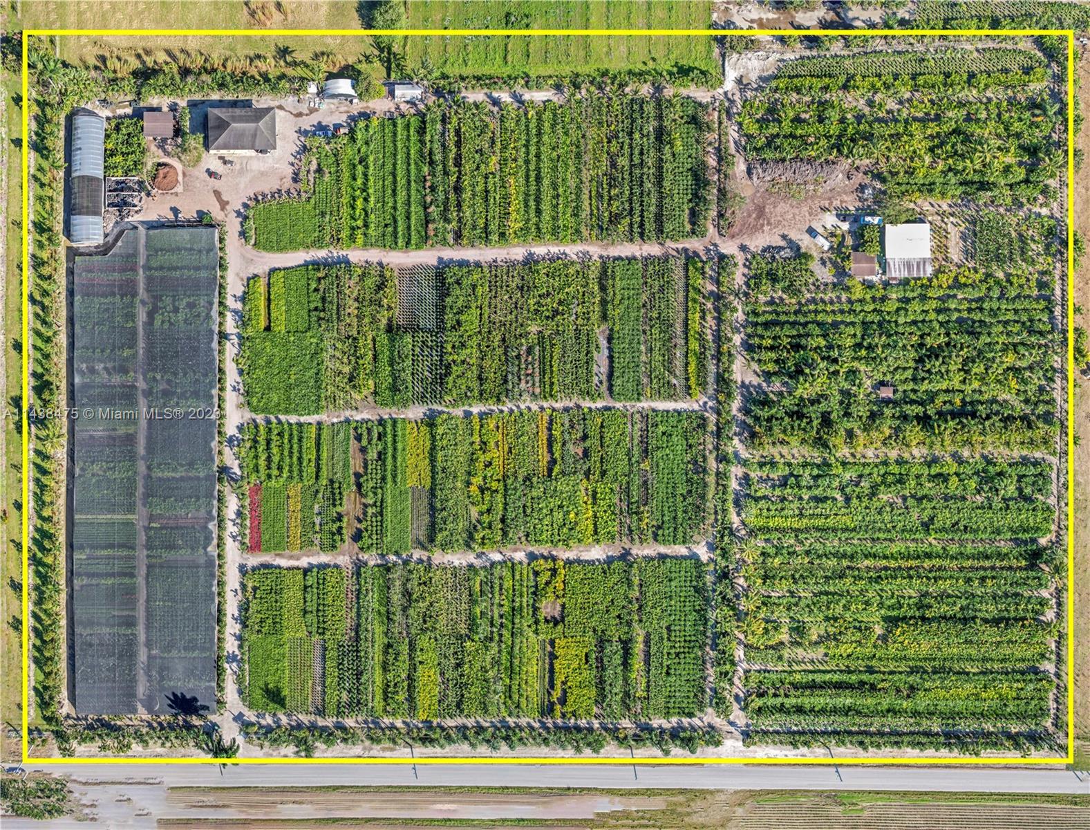 17100 197th Ave, Miami, FL, 33187 United States, 6 Bedrooms Bedrooms, ,3 BathroomsBathrooms,Residential,For Sale,197th Ave,A11438475