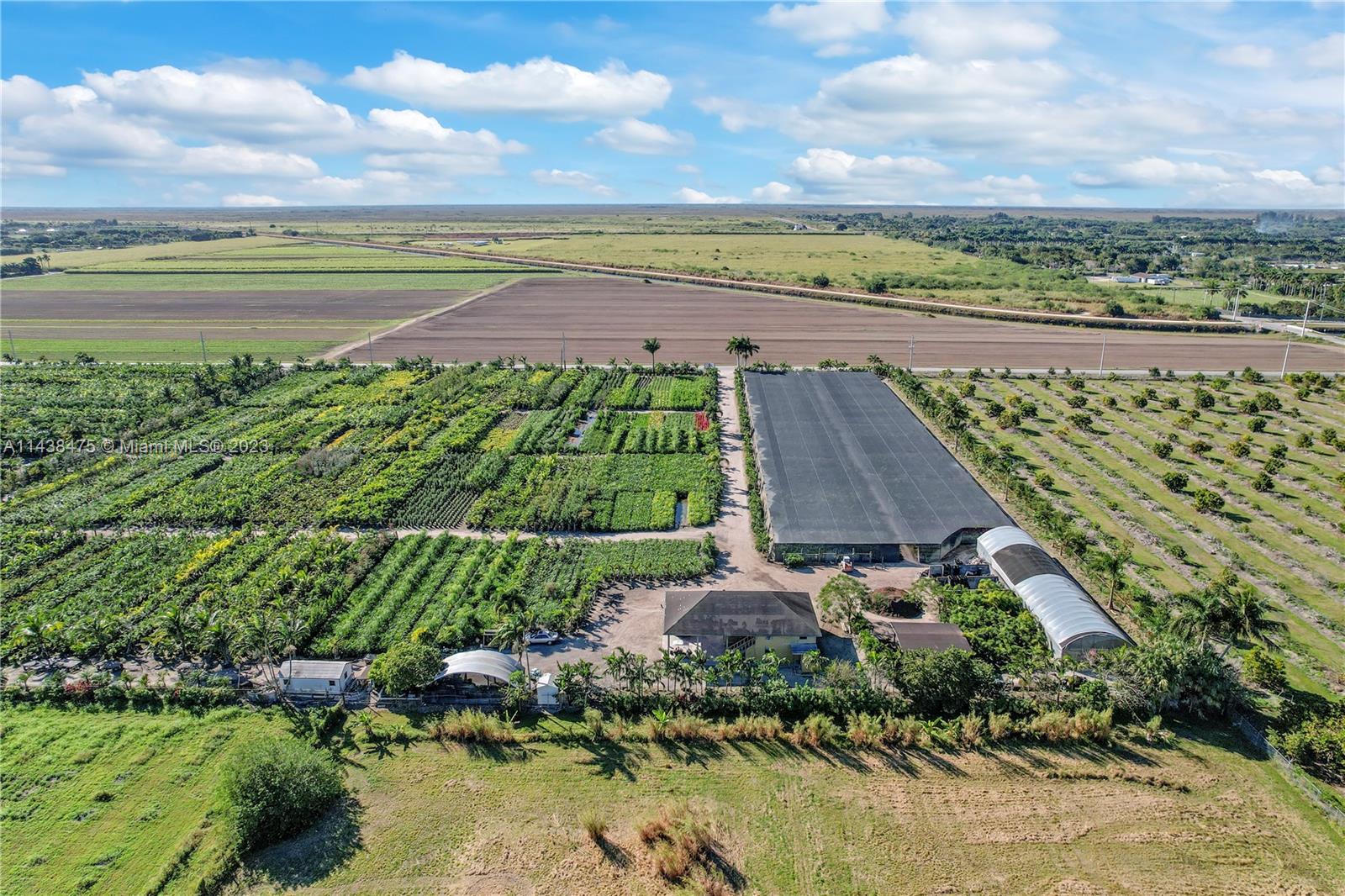 4 DWELLINGS IN TOTAL.  Main driveway leads to a 2 story BLDG (USED AS OFFICE) with large attached carport. the 2nd level is not being used and has a separate entrance.