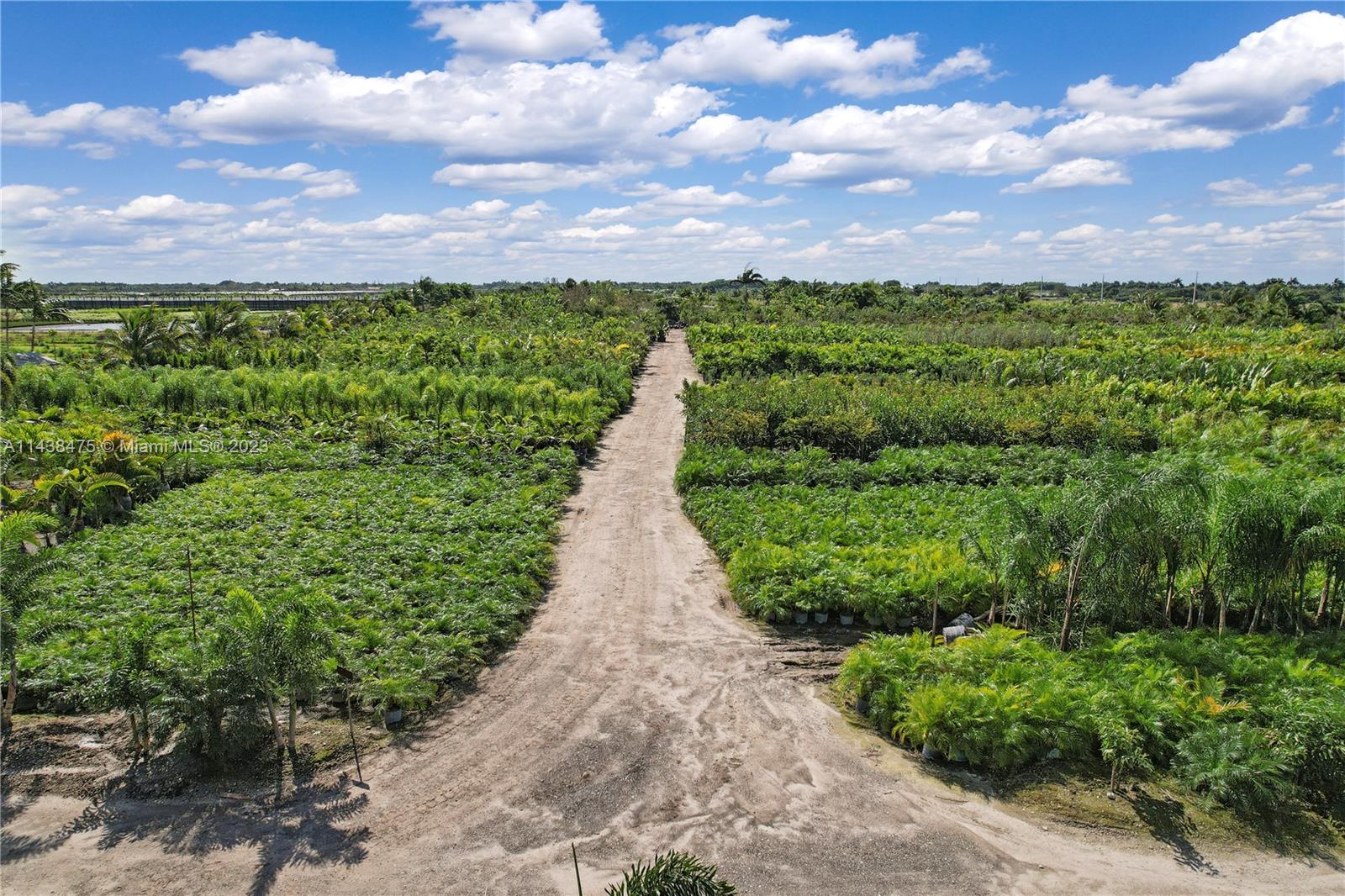 DRIVE THRU OUT THE NUMEROUS ROADS. GREAT FOR OFFTRACK