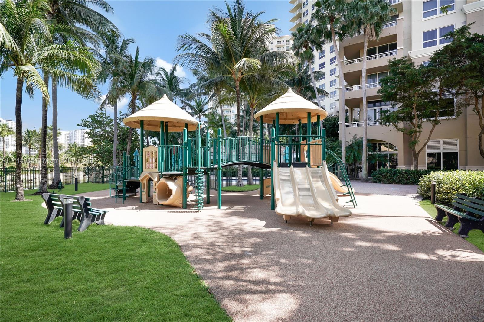 Playground