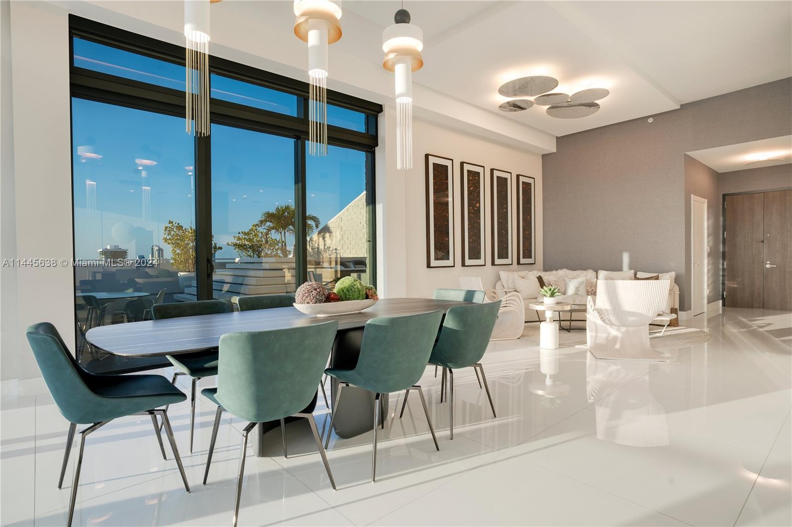 88 7th St, Miami, FL, 33130 United States, 4 Bedrooms Bedrooms, ,4 BathroomsBathrooms,Residential,For Sale,7th St,A11445638