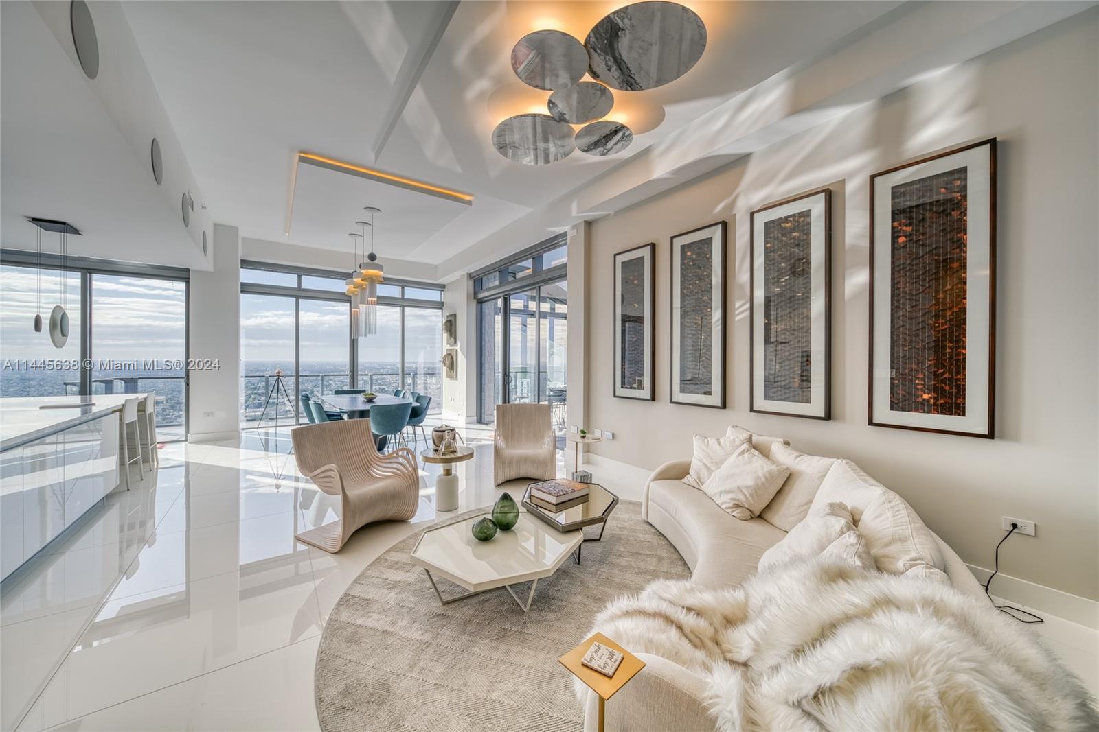 88 7th St, Miami, FL, 33130 United States, 4 Bedrooms Bedrooms, ,4 BathroomsBathrooms,Residential,For Sale,7th St,A11445638