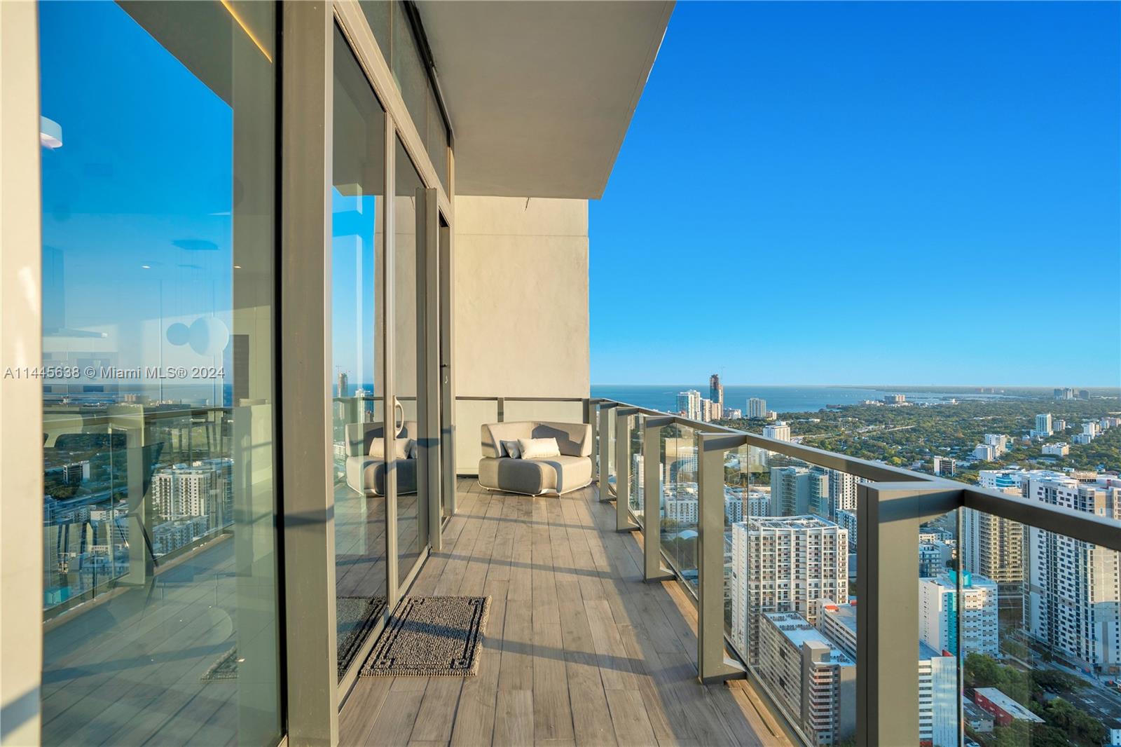 88 7th St, Miami, FL, 33130 United States, 4 Bedrooms Bedrooms, ,4 BathroomsBathrooms,Residential,For Sale,7th St,A11445638