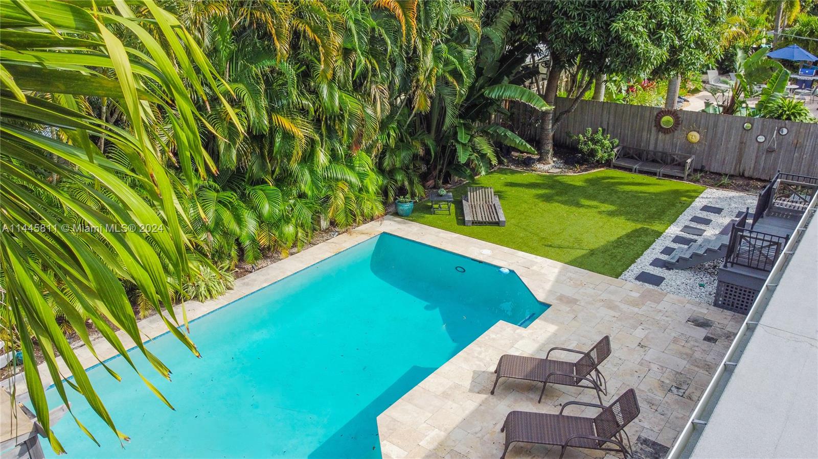 1417 NE 27th St, Wilton Manors, Florida 33334, 3 Bedrooms Bedrooms, ,2 BathroomsBathrooms,Residential,For Sale,1417 NE 27th St,A11445811