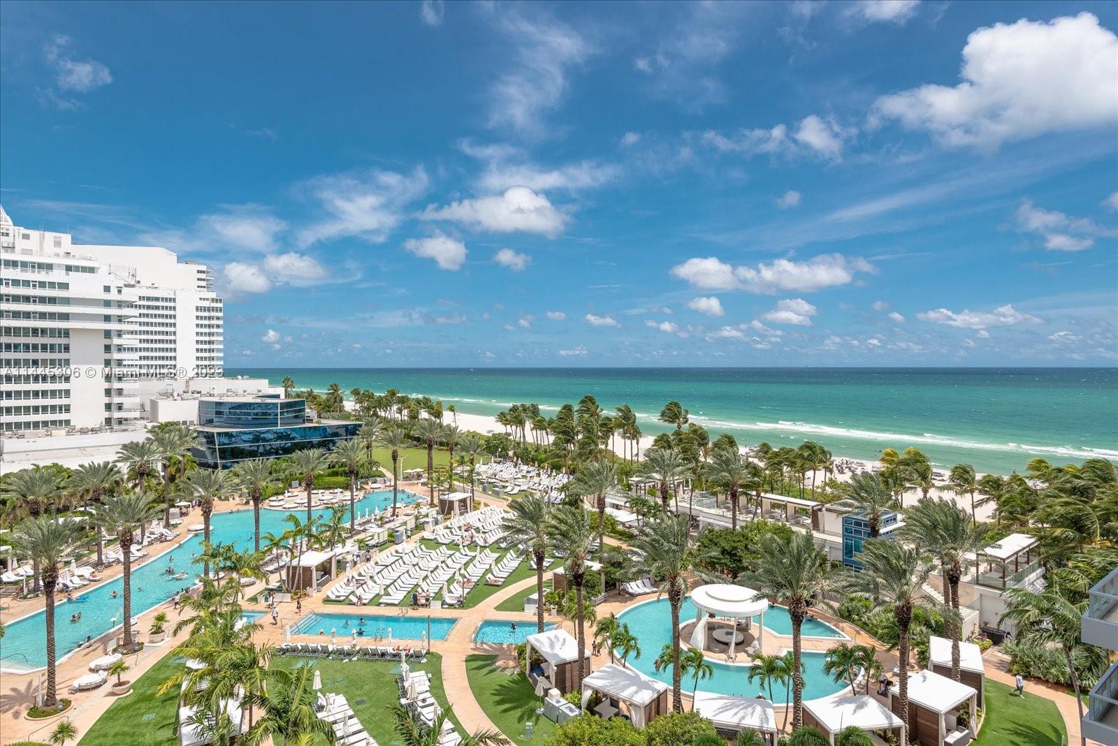 Fontainebleau III Apt 701 - Condo Closed Sale in Miami Beach, FL - MLS  #A11445306 - on Zilbert.com