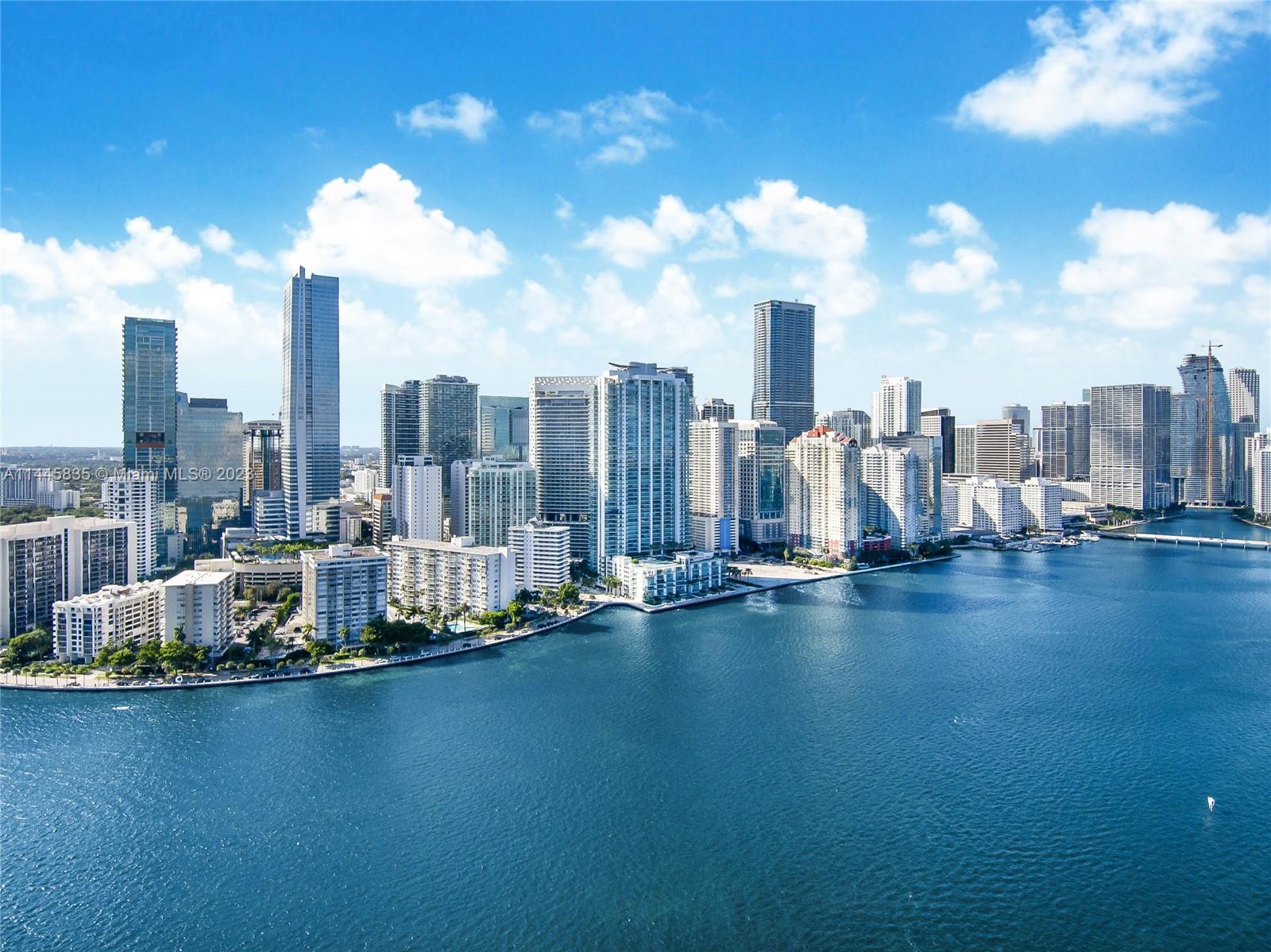 1300  Brickell Bay Dr #703 For Sale A11445835, FL