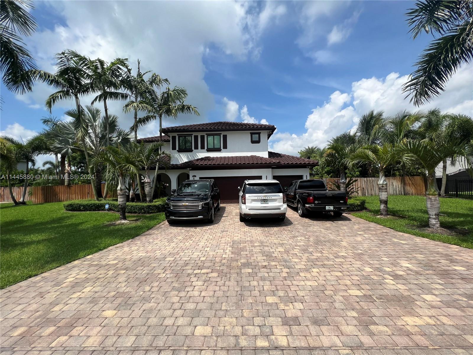 21046 SW 133rd Ct, Miami, Florida 33177, 5 Bedrooms Bedrooms, ,4 BathroomsBathrooms,Residential,For Sale,21046 SW 133rd Ct,A11445880