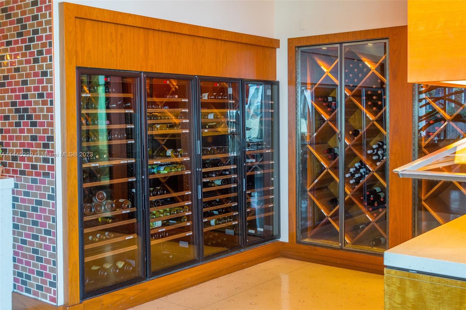 Wine Cellar