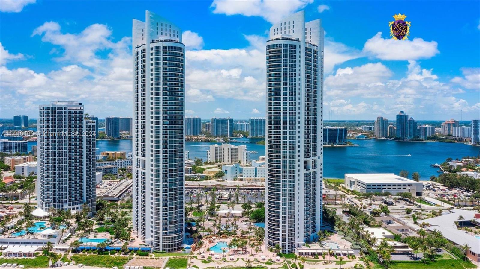 18101  Collins Ave #SPA 101 For Sale A11446100, FL