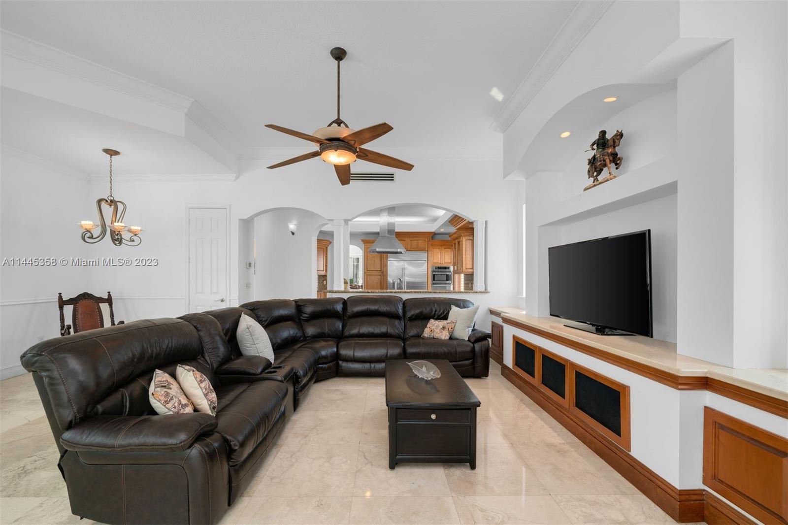 13050 Miranda St, Coral Gables, FL, 33156 United States, 6 Bedrooms Bedrooms, ,4 BathroomsBathrooms,Residential,For Sale,Miranda St,A11445358