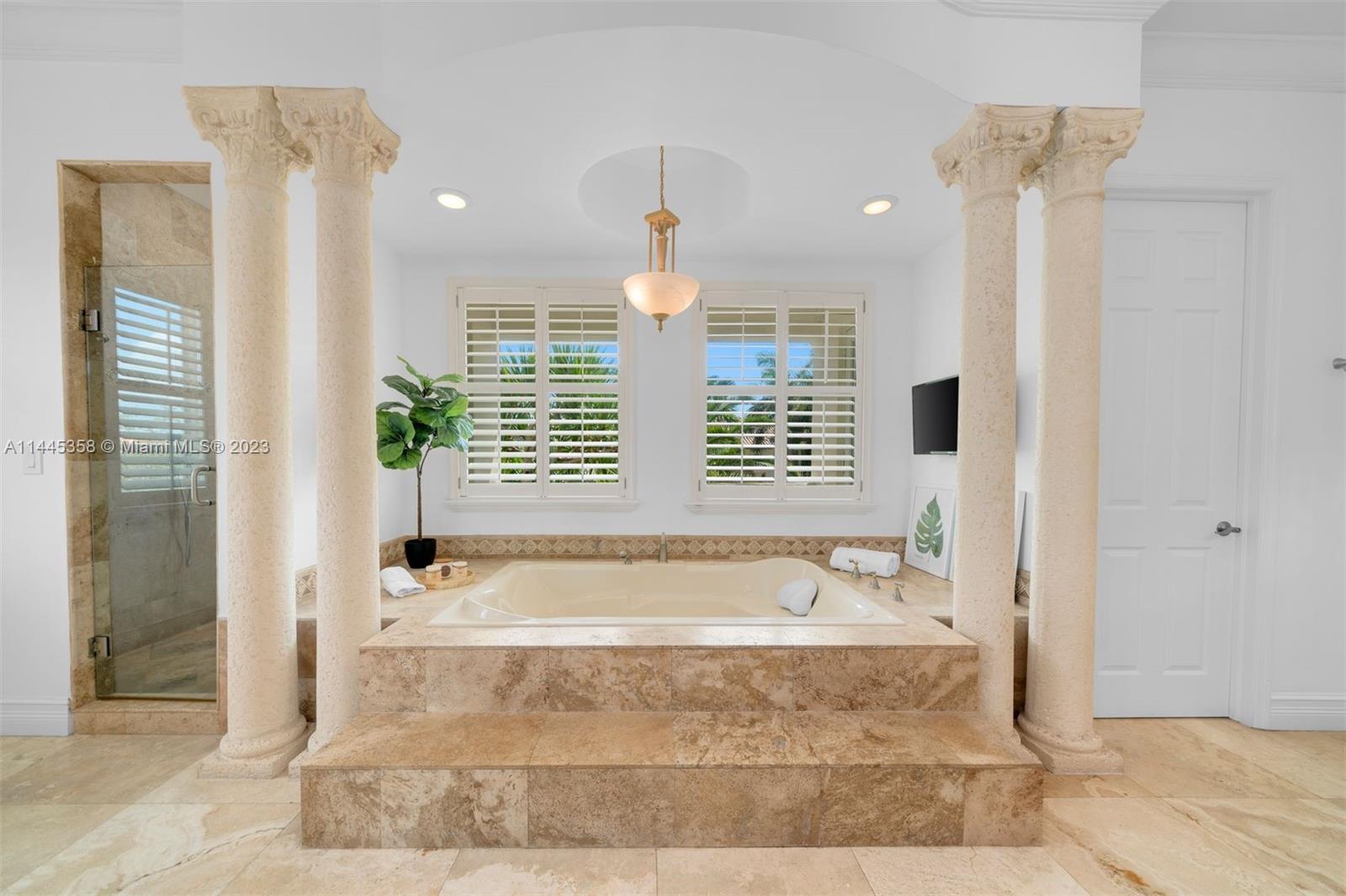 13050 Miranda St, Coral Gables, FL, 33156 United States, 6 Bedrooms Bedrooms, ,4 BathroomsBathrooms,Residential,For Sale,Miranda St,A11445358