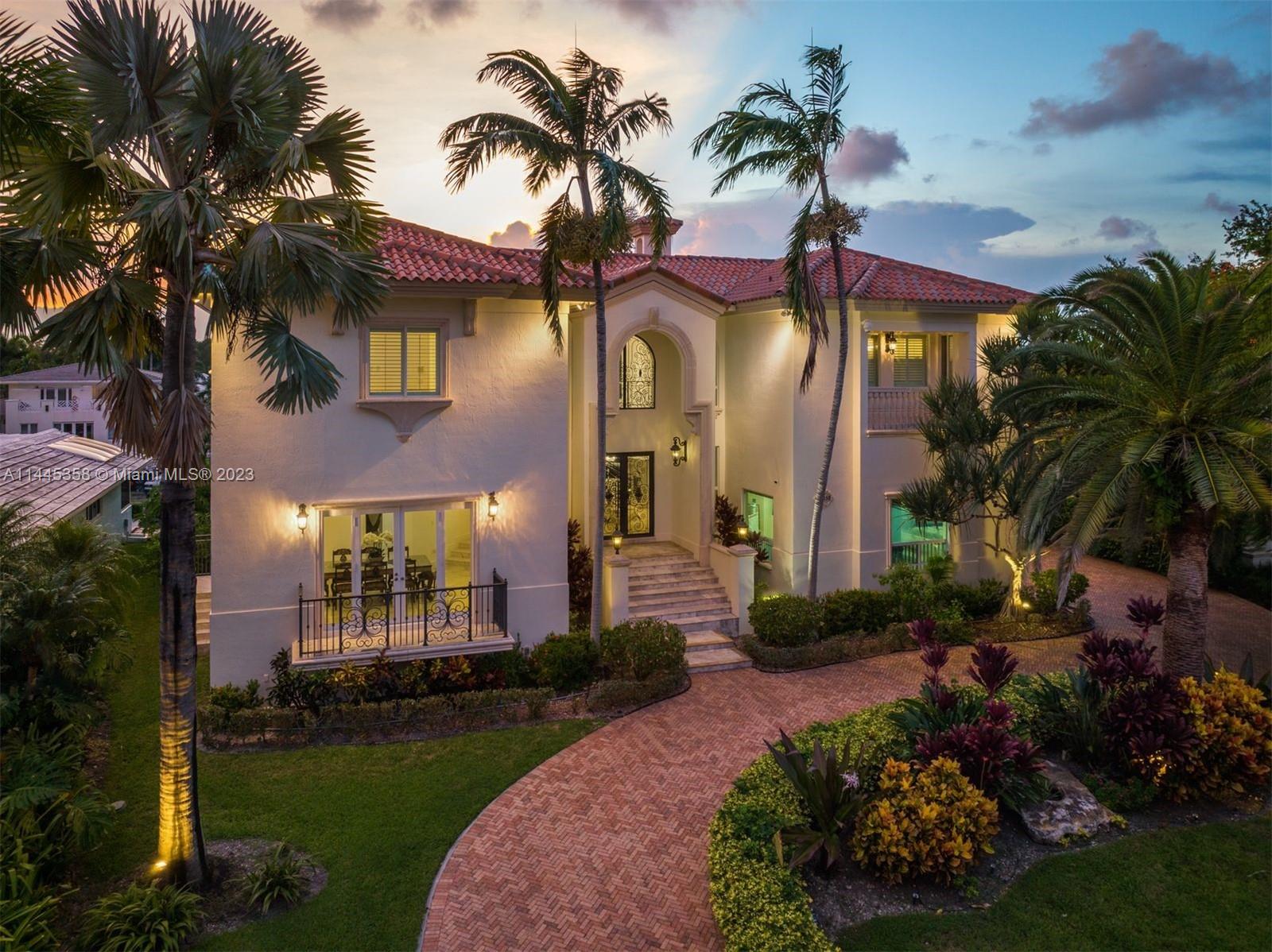 13050 Miranda St, Coral Gables, FL, 33156 United States, 6 Bedrooms Bedrooms, ,4 BathroomsBathrooms,Residential,For Sale,Miranda St,A11445358