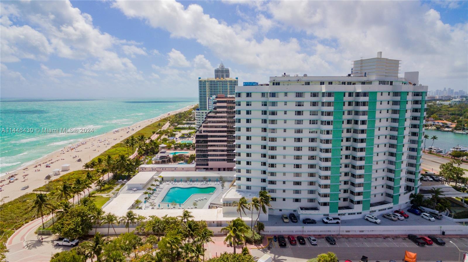 5255 Collins Ave, Miami Beach, FL, 33140 United States, 1 Bedroom Bedrooms, ,2 BathroomsBathrooms,Residential,For Sale,Collins Ave,A11446430