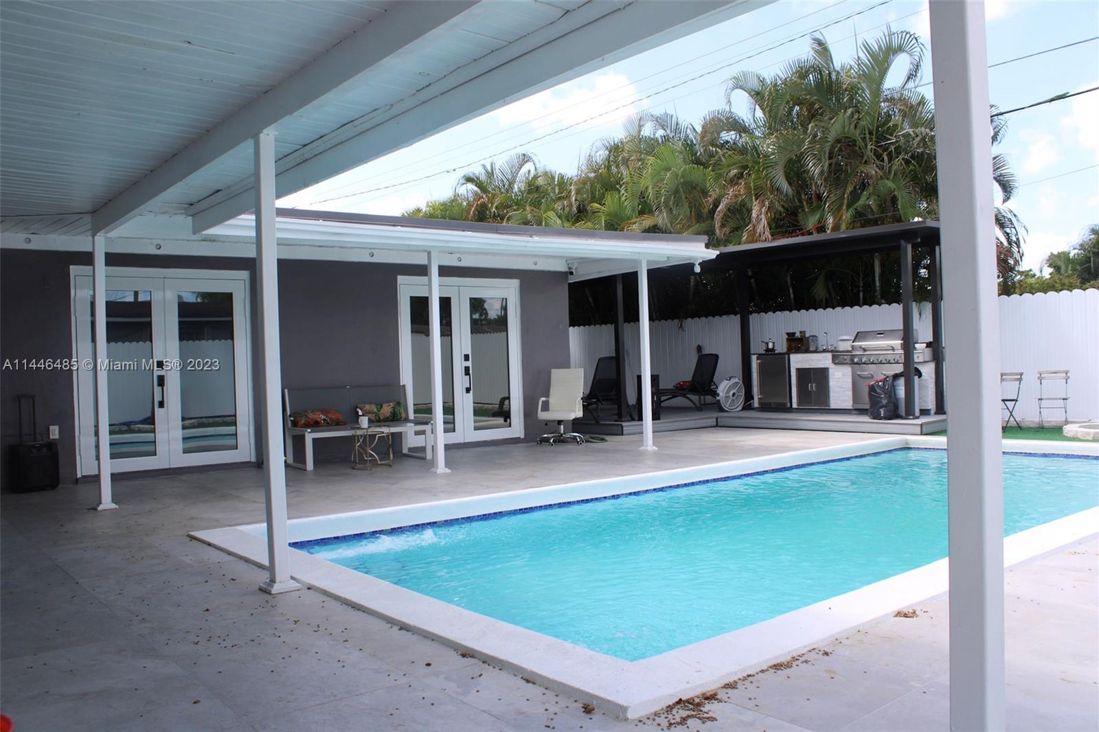 Hollywood, FL, 33024 United States, 4 Bedrooms Bedrooms, ,3 BathroomsBathrooms,Residential,For Sale,A11446485