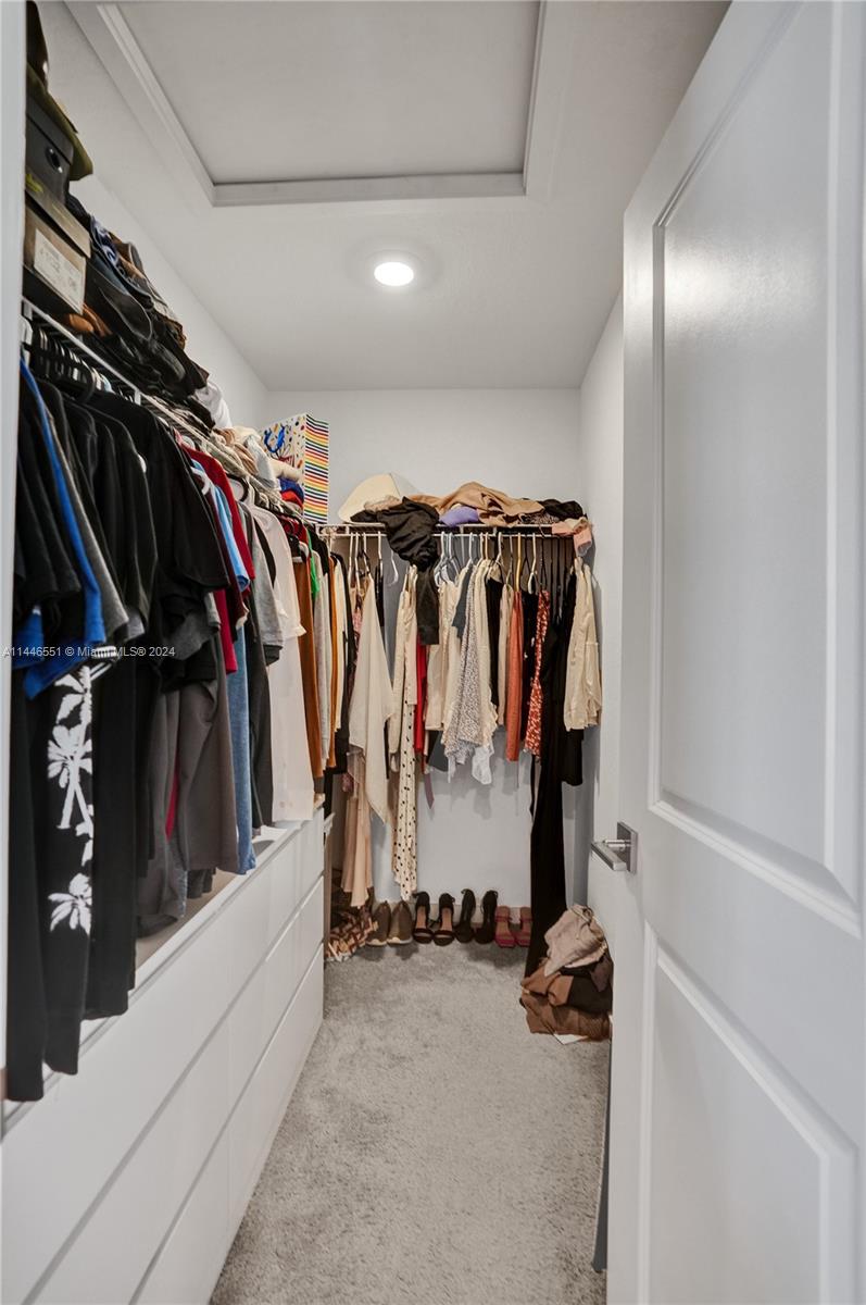 Closet