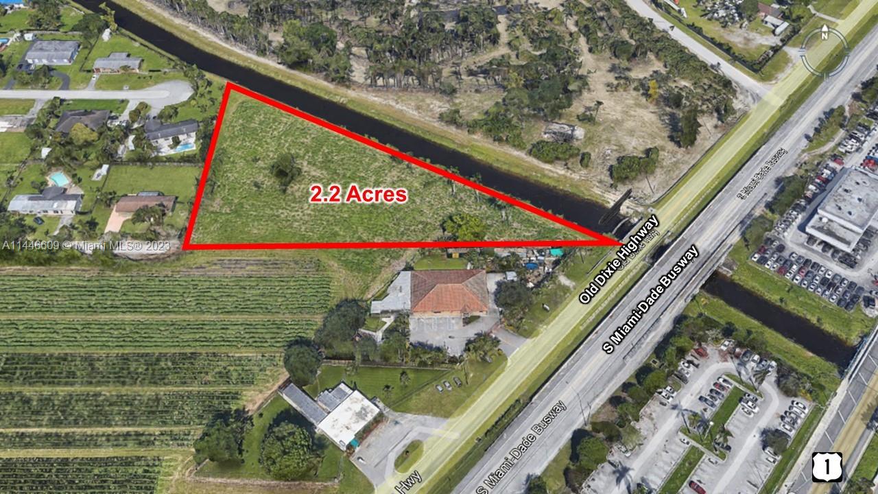   Old Dixie Hwy  For Sale A11446609, FL