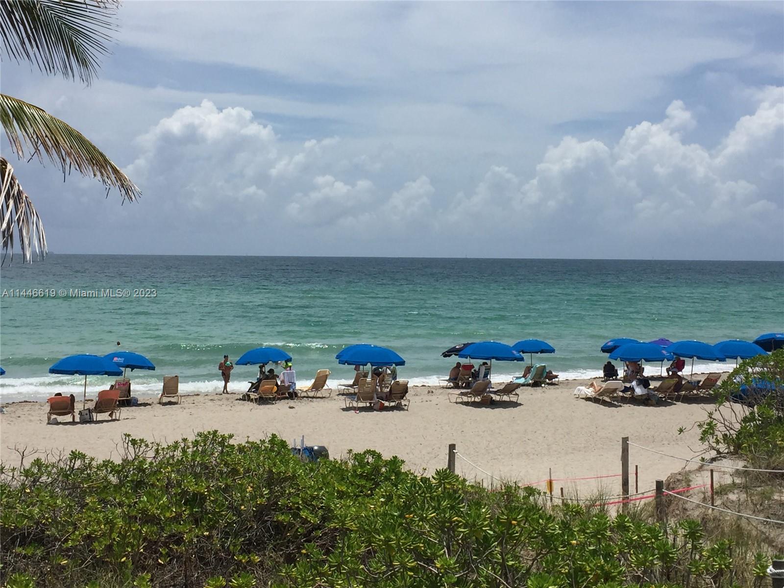 1985 S Ocean Dr 2G, Hallandale Beach, Florida 33009, 2 Bedrooms Bedrooms, ,2 BathroomsBathrooms,Residential,For Sale,1985 S Ocean Dr 2G,A11446619