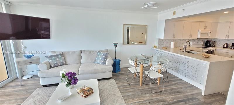 2501 S OCEAN DRIVE 1537, Hollywood, Florida 330019, ,1 BathroomBathrooms,Residentiallease,For Rent,2501 S OCEAN DRIVE 1537,A11446623