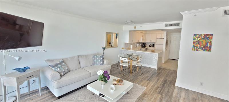 2501 S OCEAN DRIVE 1537, Hollywood, Florida 330019, ,1 BathroomBathrooms,Residentiallease,For Rent,2501 S OCEAN DRIVE 1537,A11446623