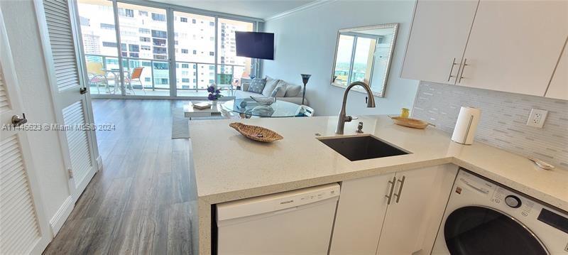 2501 S OCEAN DRIVE 1537, Hollywood, Florida 330019, ,1 BathroomBathrooms,Residentiallease,For Rent,2501 S OCEAN DRIVE 1537,A11446623
