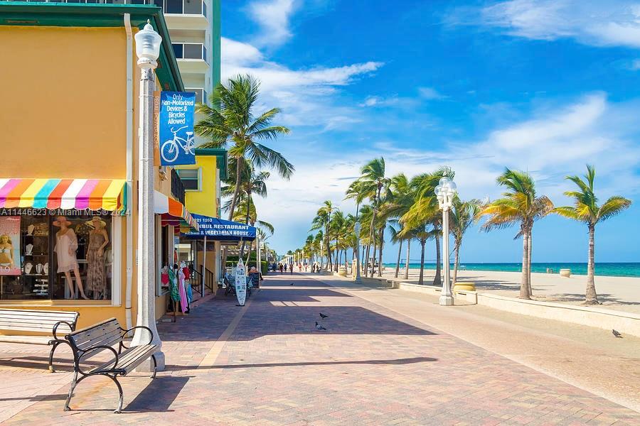 2501 S OCEAN DRIVE 1537, Hollywood, Florida 330019, ,1 BathroomBathrooms,Residentiallease,For Rent,2501 S OCEAN DRIVE 1537,A11446623