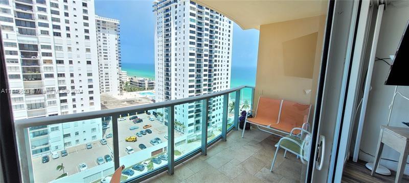 2501 S OCEAN DRIVE 1537, Hollywood, Florida 330019, ,1 BathroomBathrooms,Residentiallease,For Rent,2501 S OCEAN DRIVE 1537,A11446623