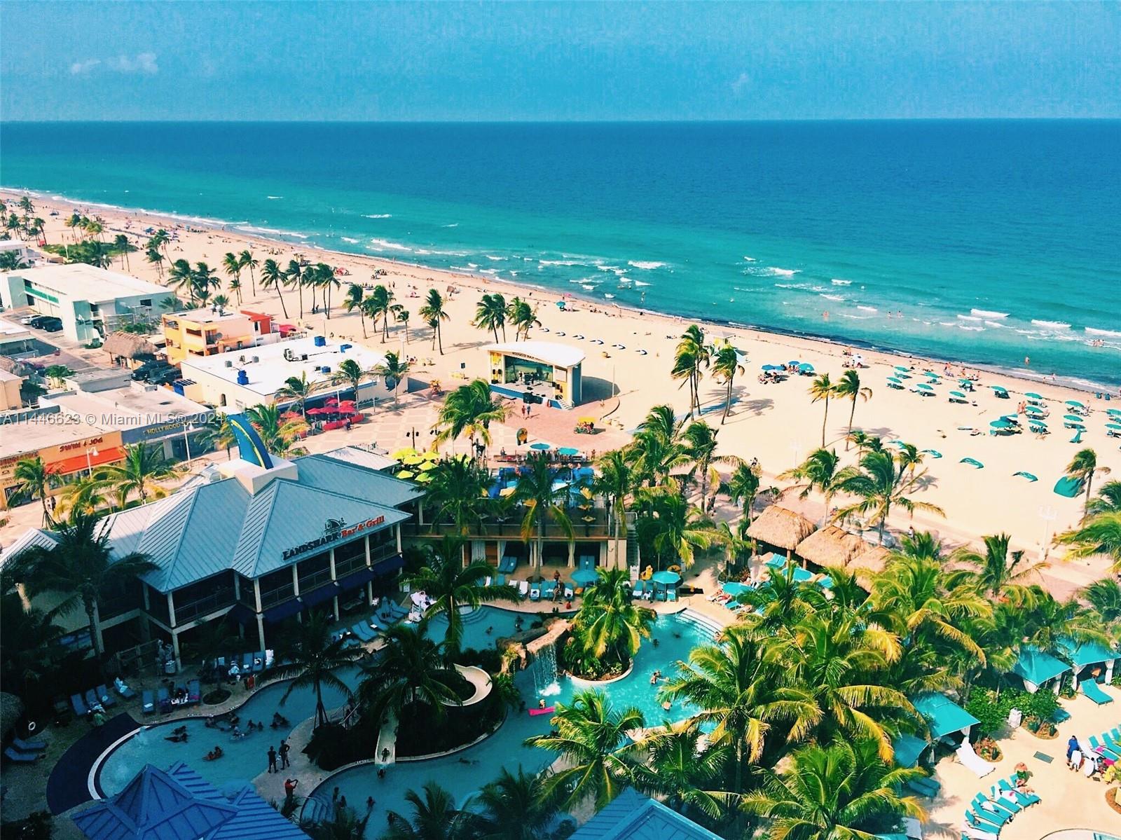 2501 S OCEAN DRIVE 1537, Hollywood, Florida 330019, ,1 BathroomBathrooms,Residentiallease,For Rent,2501 S OCEAN DRIVE 1537,A11446623