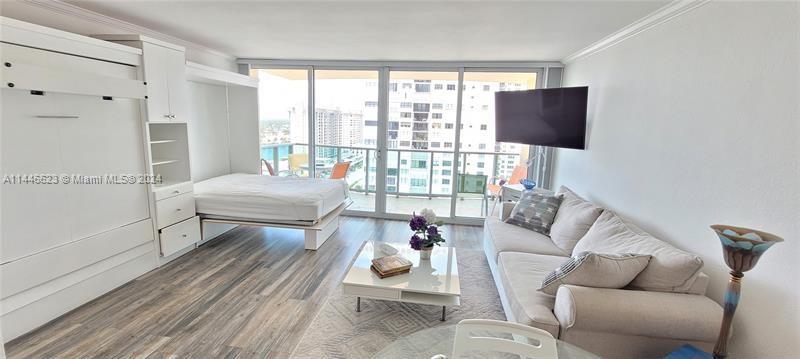 2501 S OCEAN DRIVE 1537, Hollywood, Florida 330019, ,1 BathroomBathrooms,Residentiallease,For Rent,2501 S OCEAN DRIVE 1537,A11446623