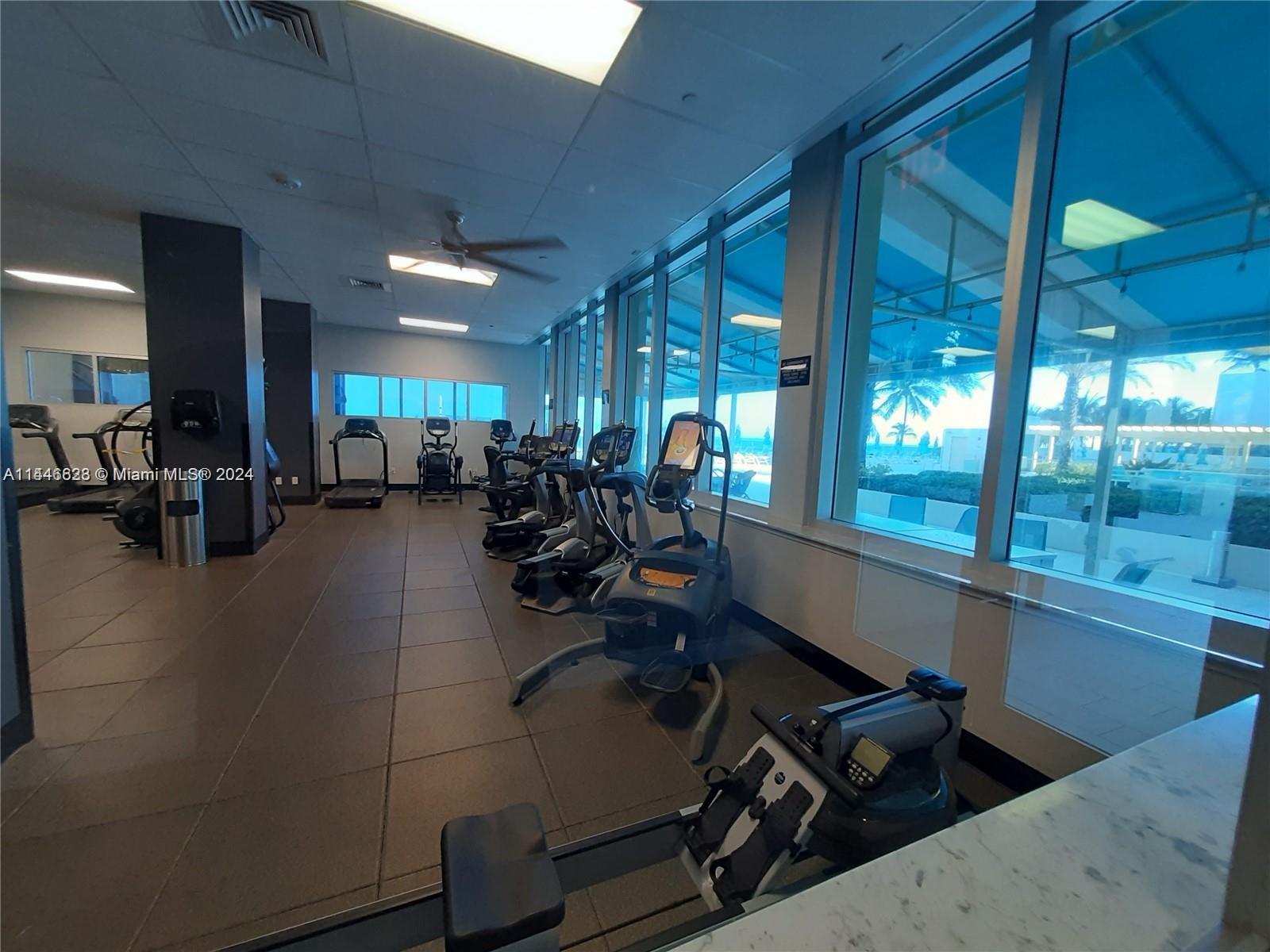 2501 S OCEAN DRIVE 1537, Hollywood, Florida 330019, ,1 BathroomBathrooms,Residentiallease,For Rent,2501 S OCEAN DRIVE 1537,A11446623