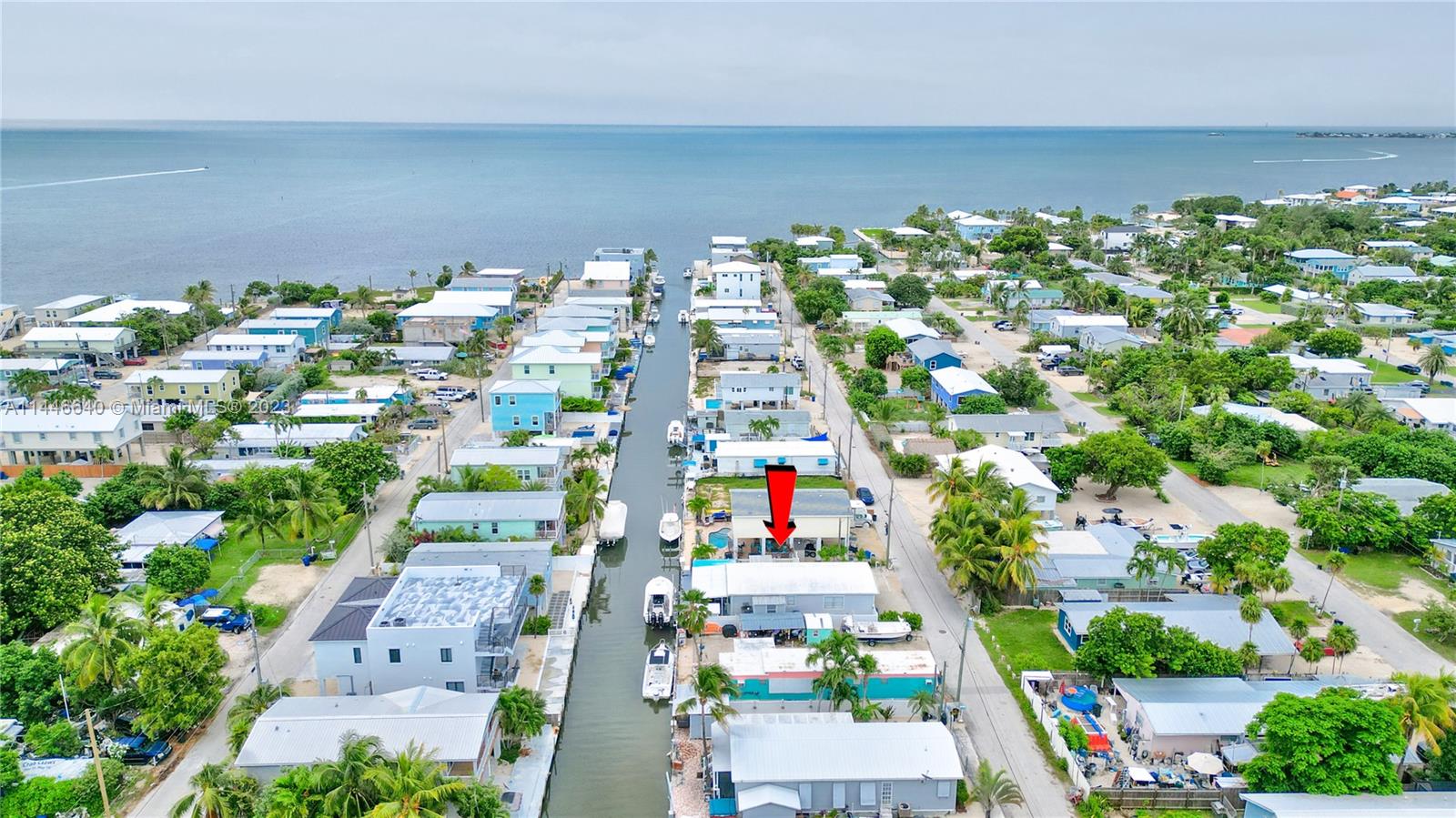 502 81st. Street Ocean, Marathon, FL, 33050 United States, 2 Bedrooms Bedrooms, ,2 BathroomsBathrooms,Residential,For Sale,81st. Street Ocean,A11446640