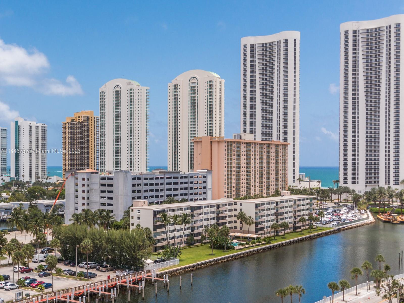 500 Bayview Dr, Sunny Isles Beach, FL, 33160 United States, 1 Bedroom Bedrooms, ,1 BathroomBathrooms,Residential,For Sale,Bayview Dr,A11446767