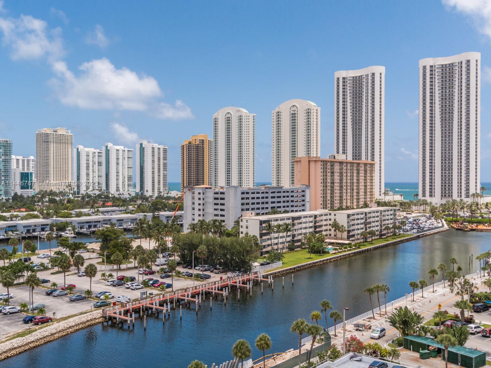 500 Bayview Dr, Sunny Isles Beach, FL, 33160 United States, 1 Bedroom Bedrooms, ,1 BathroomBathrooms,Residential,For Sale,Bayview Dr,A11446767