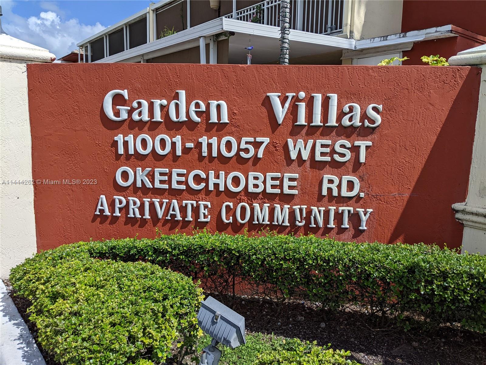 10903 Okeechobee Rd, Hialeah Gardens, FL, 33018 United States, 3 Bedrooms Bedrooms, ,2 BathroomsBathrooms,Residential,For Sale,Okeechobee Rd,A11444262