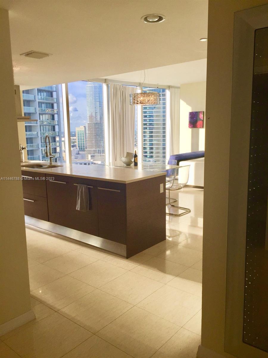 495 Brickell Ave, Miami, FL, 33131 United States, 2 Bedrooms Bedrooms, ,2 BathroomsBathrooms,Residential,For Sale,Brickell Ave,A11446788