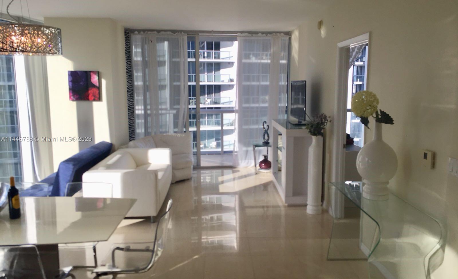 495 Brickell Ave, Miami, FL, 33131 United States, 2 Bedrooms Bedrooms, ,2 BathroomsBathrooms,Residential,For Sale,Brickell Ave,A11446788