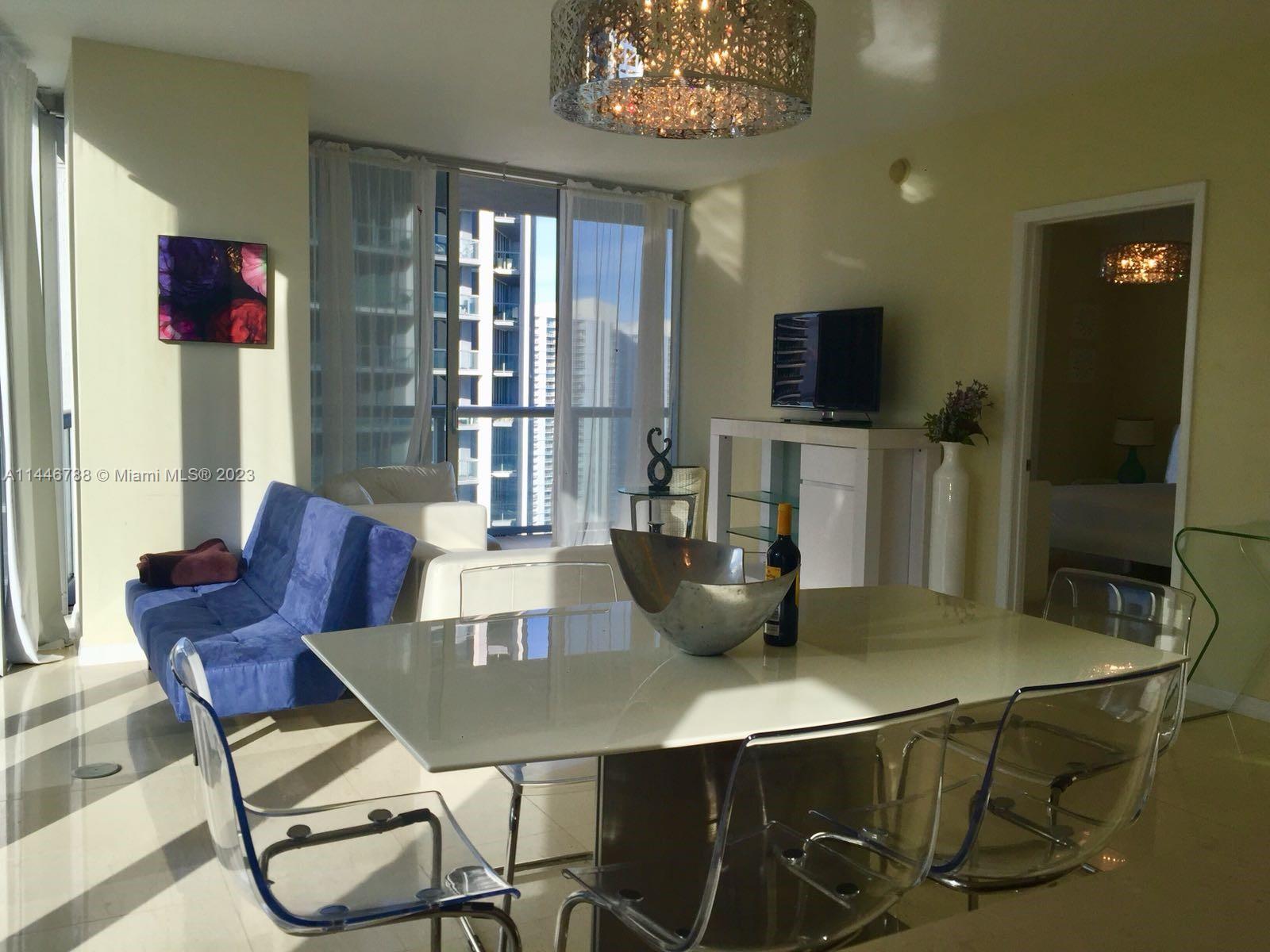 495 Brickell Ave, Miami, FL, 33131 United States, 2 Bedrooms Bedrooms, ,2 BathroomsBathrooms,Residential,For Sale,Brickell Ave,A11446788