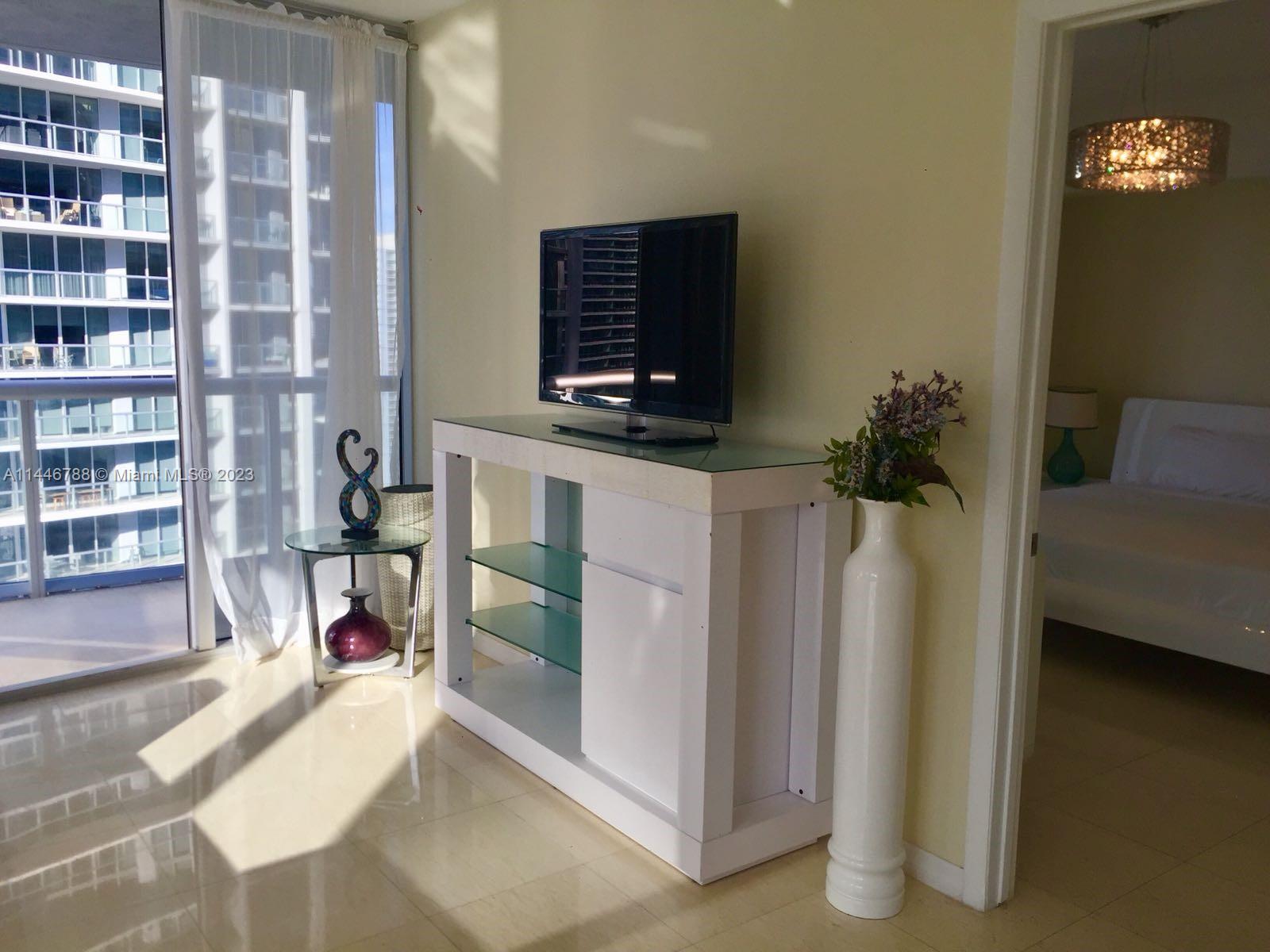 495 Brickell Ave, Miami, FL, 33131 United States, 2 Bedrooms Bedrooms, ,2 BathroomsBathrooms,Residential,For Sale,Brickell Ave,A11446788