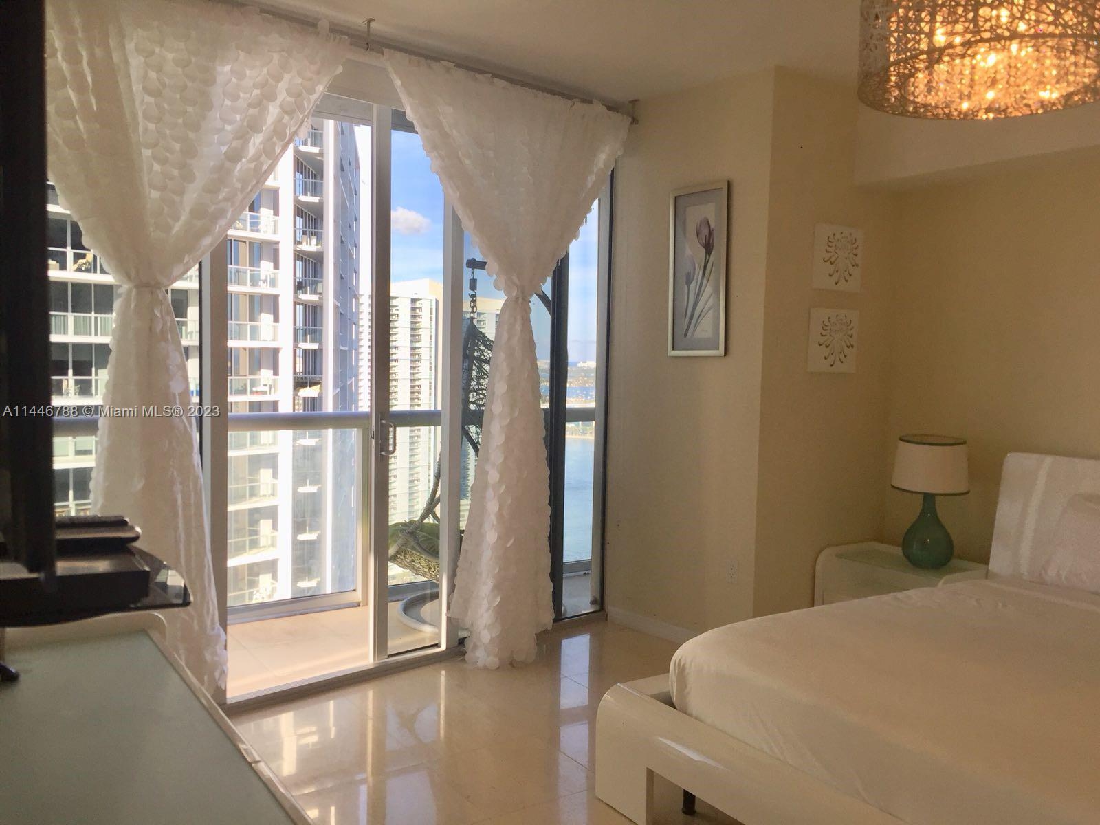 495 Brickell Ave, Miami, FL, 33131 United States, 2 Bedrooms Bedrooms, ,2 BathroomsBathrooms,Residential,For Sale,Brickell Ave,A11446788