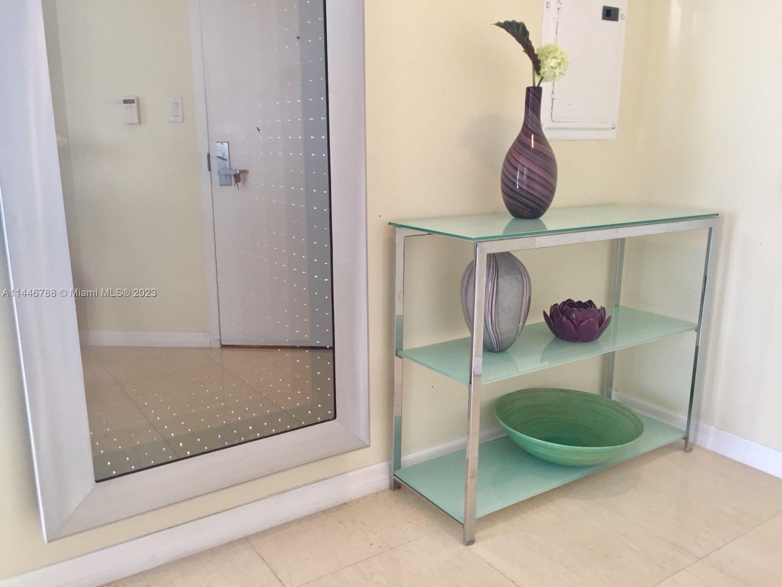 495 Brickell Ave, Miami, FL, 33131 United States, 2 Bedrooms Bedrooms, ,2 BathroomsBathrooms,Residential,For Sale,Brickell Ave,A11446788