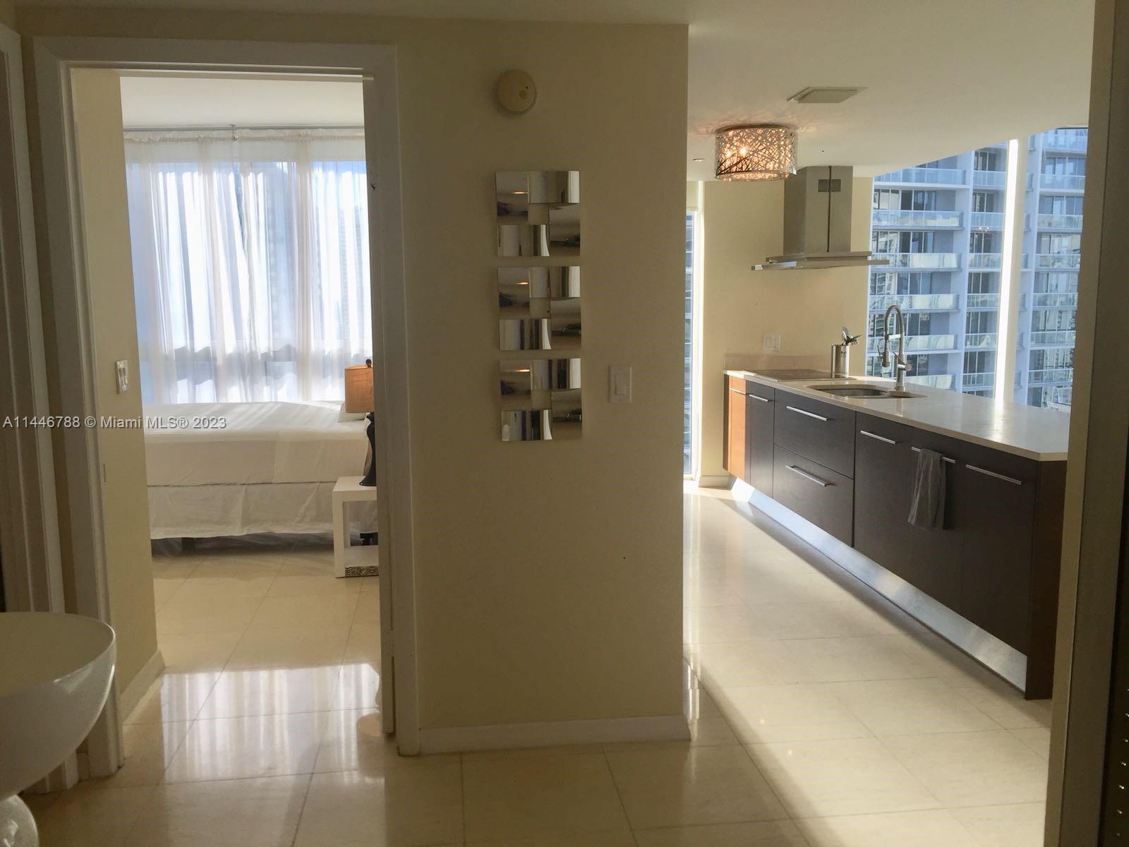 495 Brickell Ave, Miami, FL, 33131 United States, 2 Bedrooms Bedrooms, ,2 BathroomsBathrooms,Residential,For Sale,Brickell Ave,A11446788