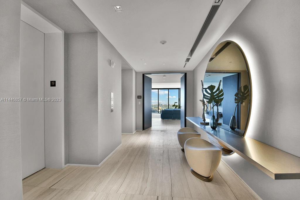 1000 Biscayne Blvd, Miami, FL, 33132 United States, 4 Bedrooms Bedrooms, ,5 BathroomsBathrooms,Residential,For Sale,Biscayne Blvd,A11446857