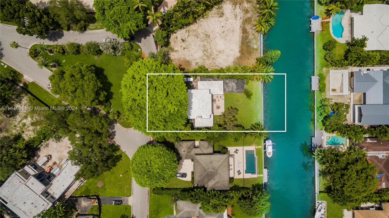 655 Buttonwood Ln, Miami, FL, 33137 United States, 3 Bedrooms Bedrooms, ,2 BathroomsBathrooms,Residential,For Sale,Buttonwood Ln,A11446858