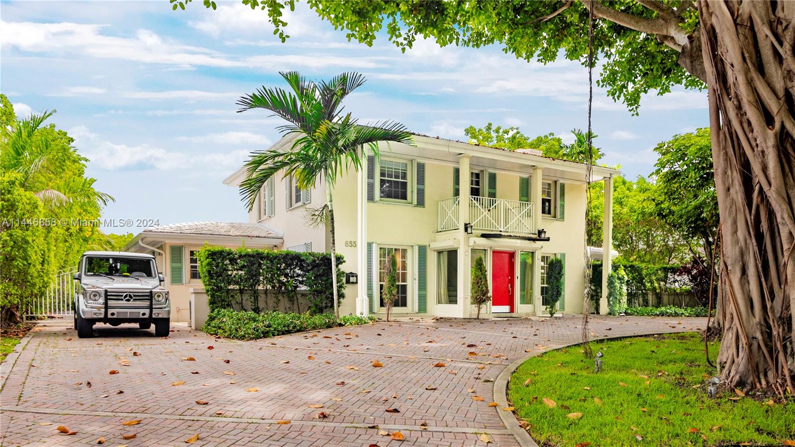 655 Buttonwood Ln, Miami, Florida 33137, 3 Bedrooms Bedrooms, ,2 BathroomsBathrooms,Residential,For Sale,655 Buttonwood Ln,A11446858