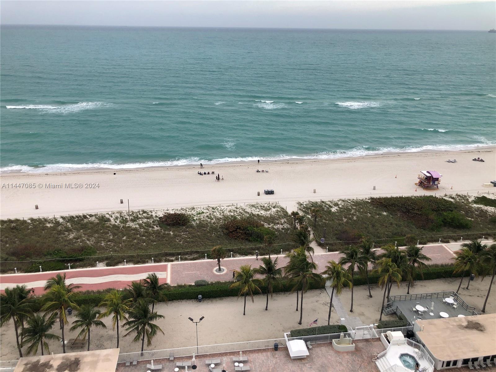 5005 Collins Ave, Miami Beach, FL, 33140 United States, 1 Bedroom Bedrooms, ,1 BathroomBathrooms,Residential,For Sale,Collins Ave,A11447085