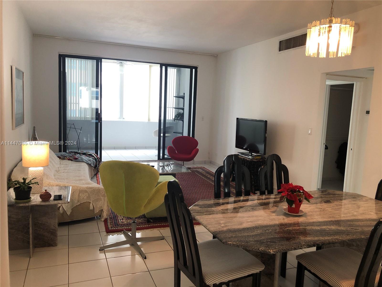 5005 Collins Ave, Miami Beach, FL, 33140 United States, 1 Bedroom Bedrooms, ,1 BathroomBathrooms,Residential,For Sale,Collins Ave,A11447085