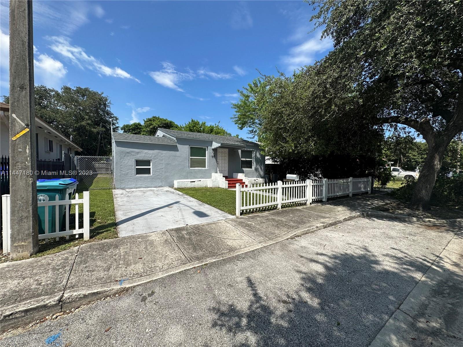 575 NW 49th St  For Sale A11447180, FL