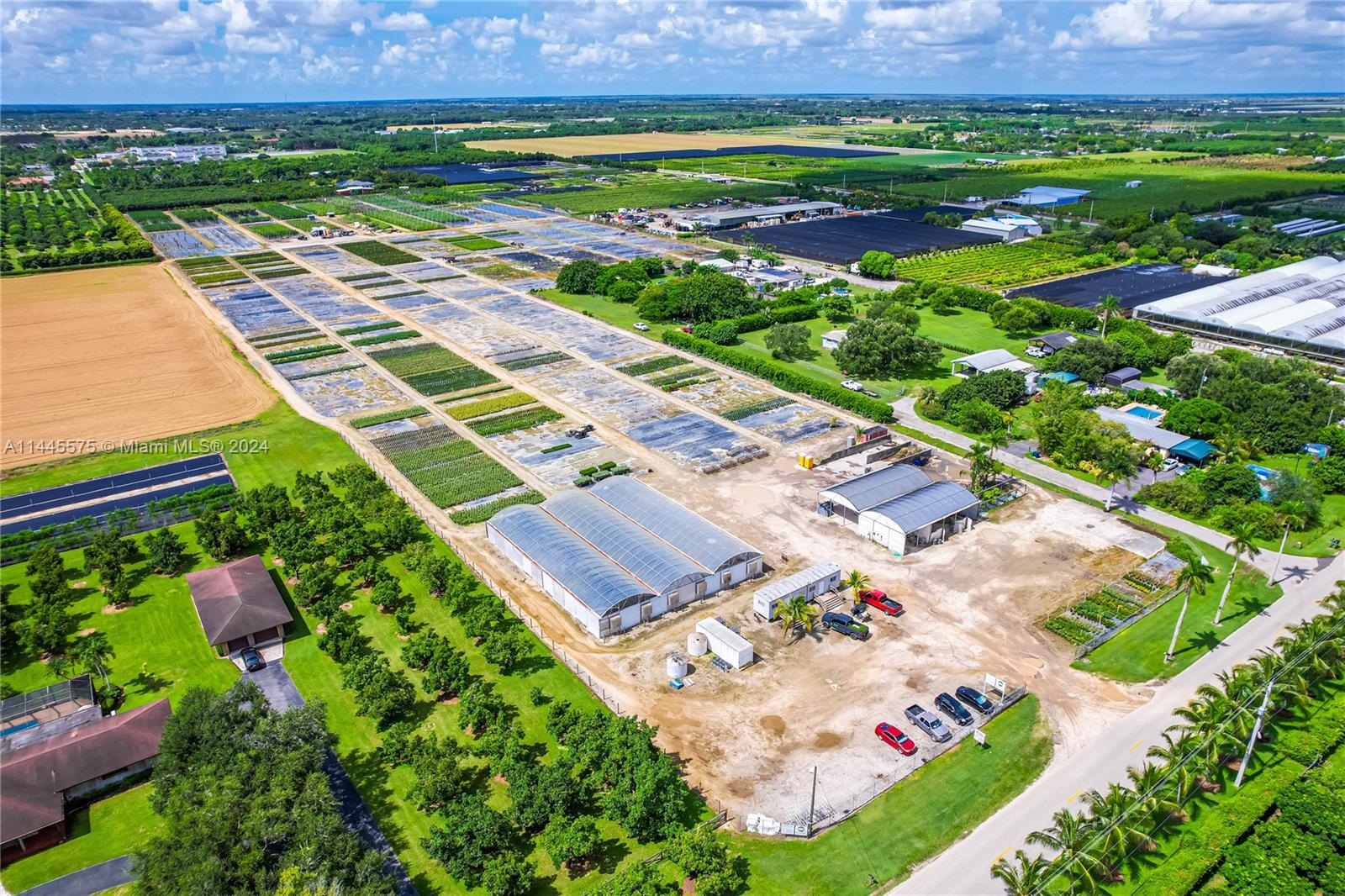 19380 SW 280th St, Miami, Florida 33030, ,Land,For Sale,19380 SW 280th St,A11445575