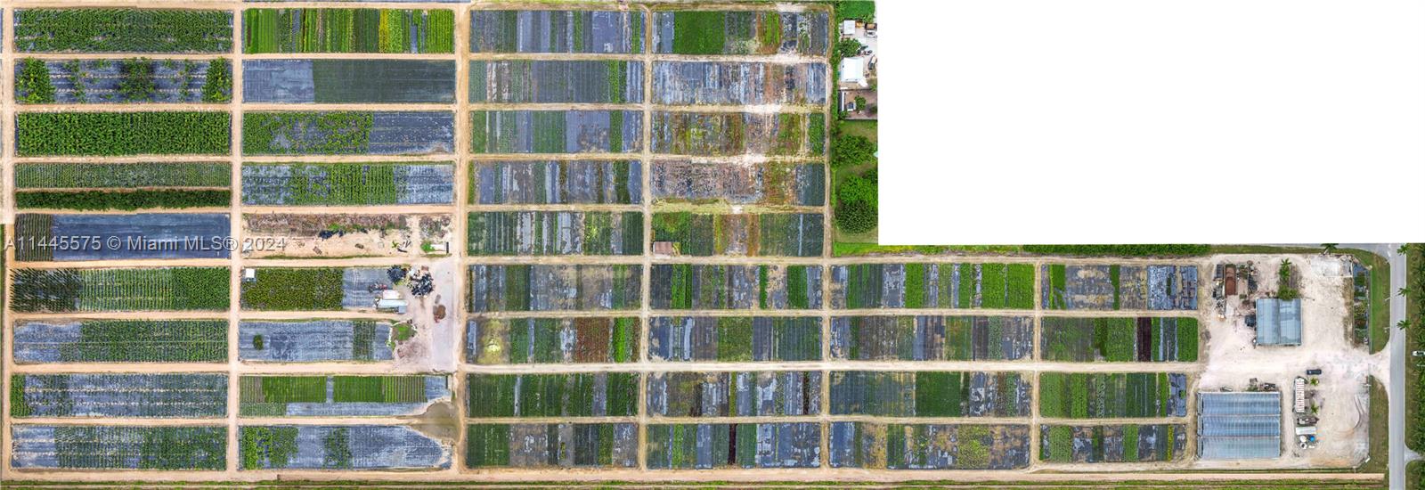 Seller Financing Available…